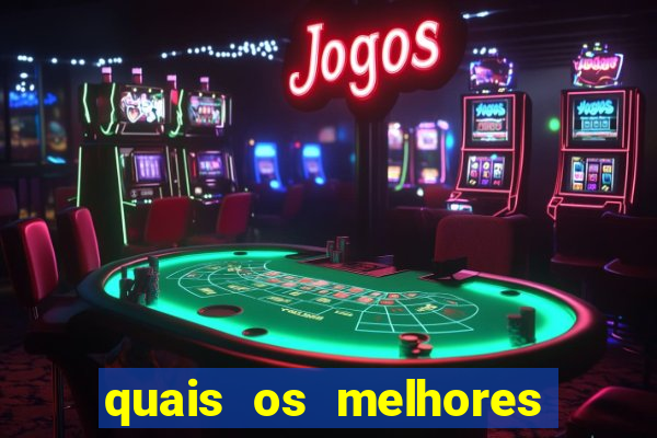 quais os melhores jogos da blaze